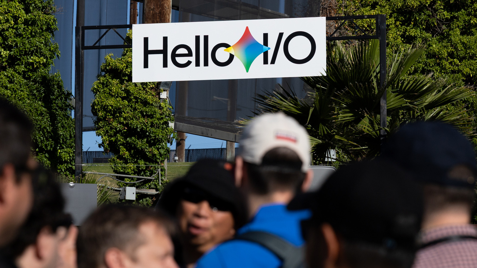 All the news you might have missed from Google I/O 2026