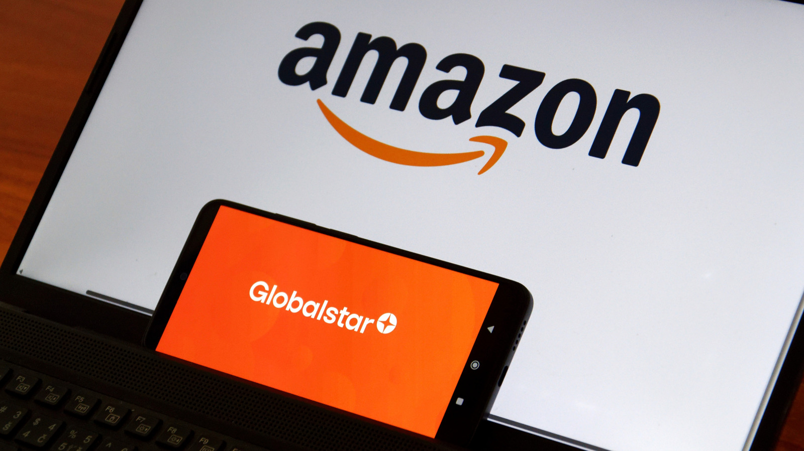 FCC clears Amazon Leo to acquire mobile-satellite operator Globalstar