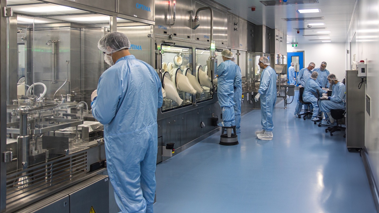 FDA approves Moderna's mRNA flu vaccine after initially refusing to review it