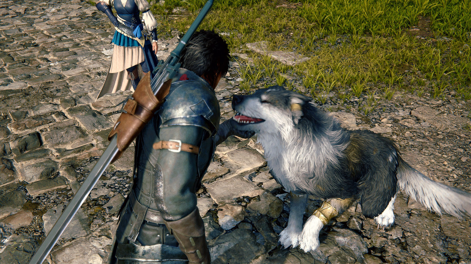 Final Fantasy 16 headlines the PlayStation Plus Game Catalog additions for June