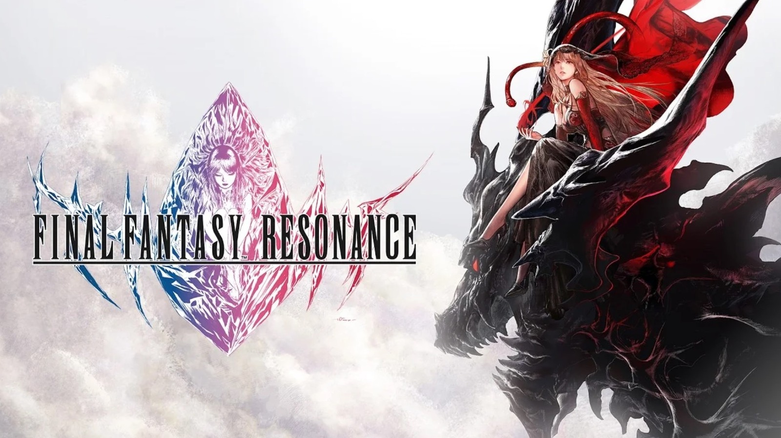 Final Fantasy Resonance hands-on: A love letter to classic 2D turn-based RPGs
