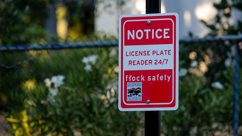 Flock cameras track far more than licence plates and are spreading fast