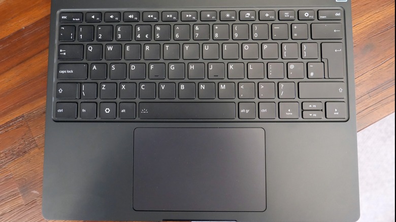 Framework Laptop 13 Pro