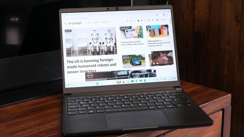 Framework Laptop 13 Pro