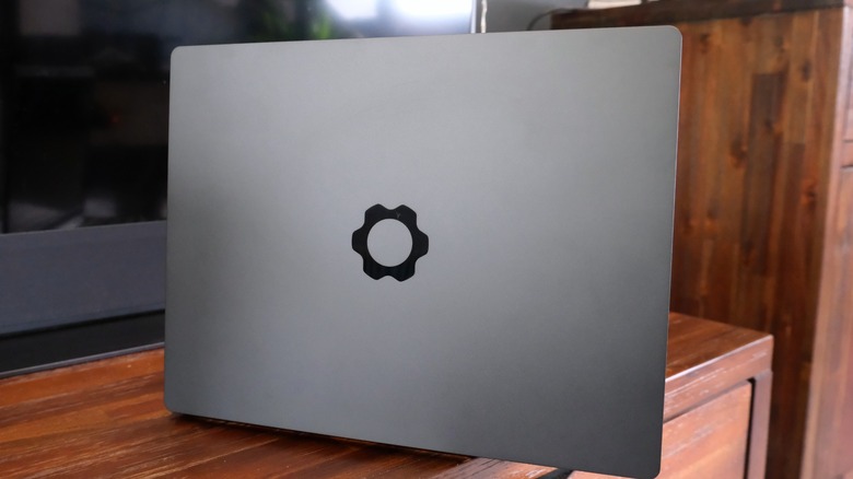 Framework Laptop 13 Pro