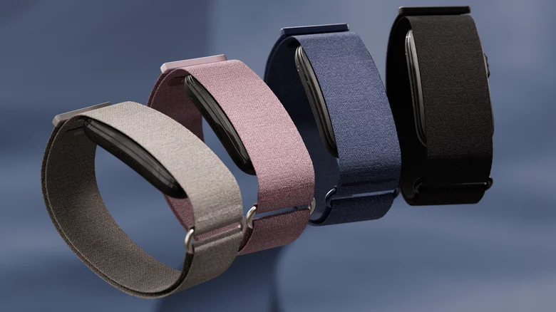 Garmin เปิดตัว Cirqa Smart Band สมาร์ทแบนด์ไร้หน้าจอรุ่นแรก 2 garmin-screen-less-fit-bit