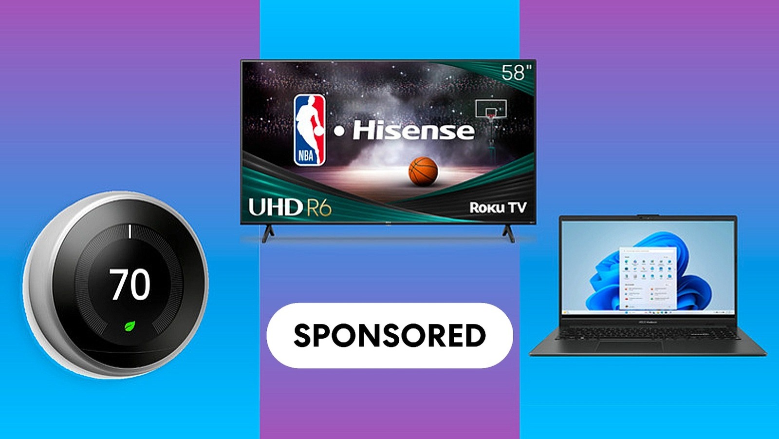 Get These Five Walmart Tech Deals Under $250 Before They're Gone