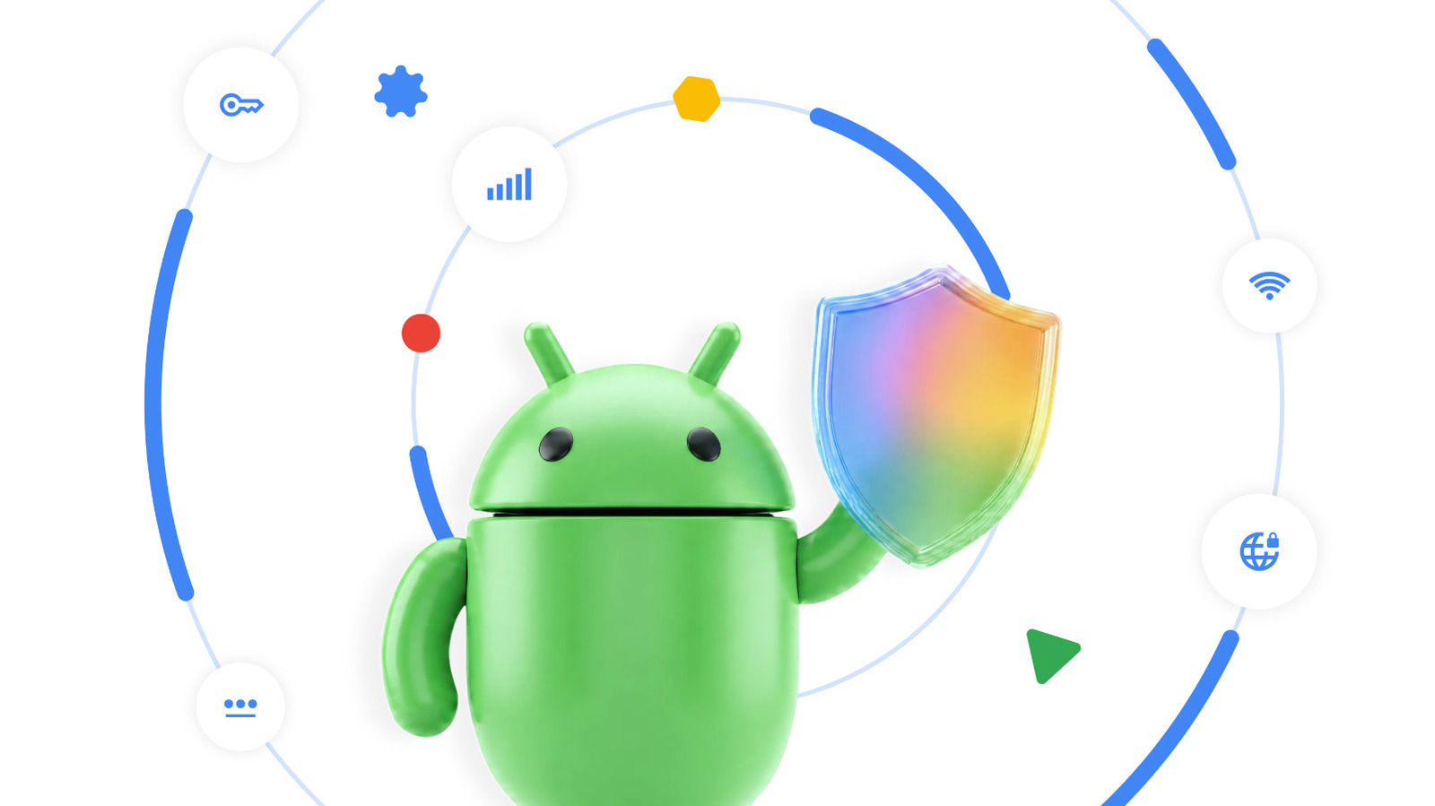 Google deploys support for Encrypted Client Hello on Android 17