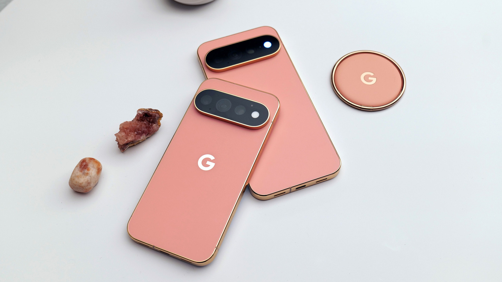 Google is reportedly planning to move all Pixel production out of China