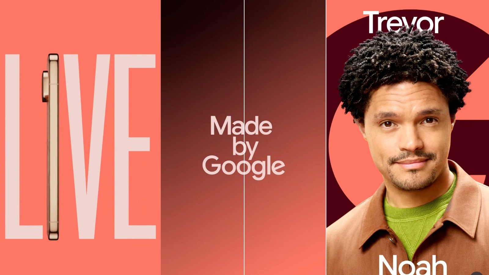 Google Pixel 11 launch: Live updates as the company unveils new devices, AI features and more