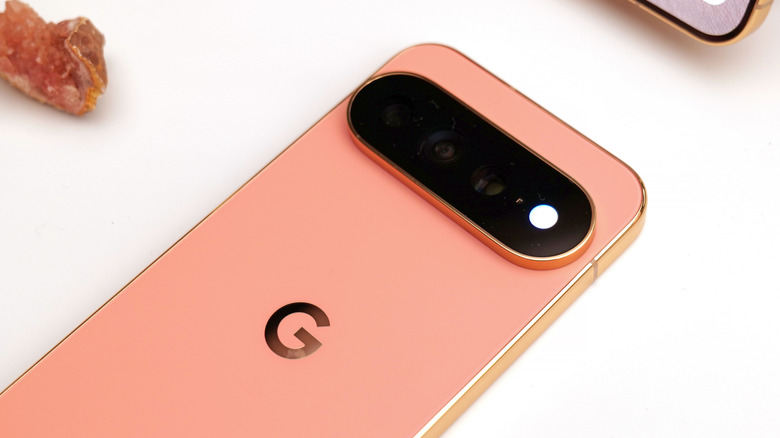 the new HiLight feature on the Google Pixel 11 Pro.