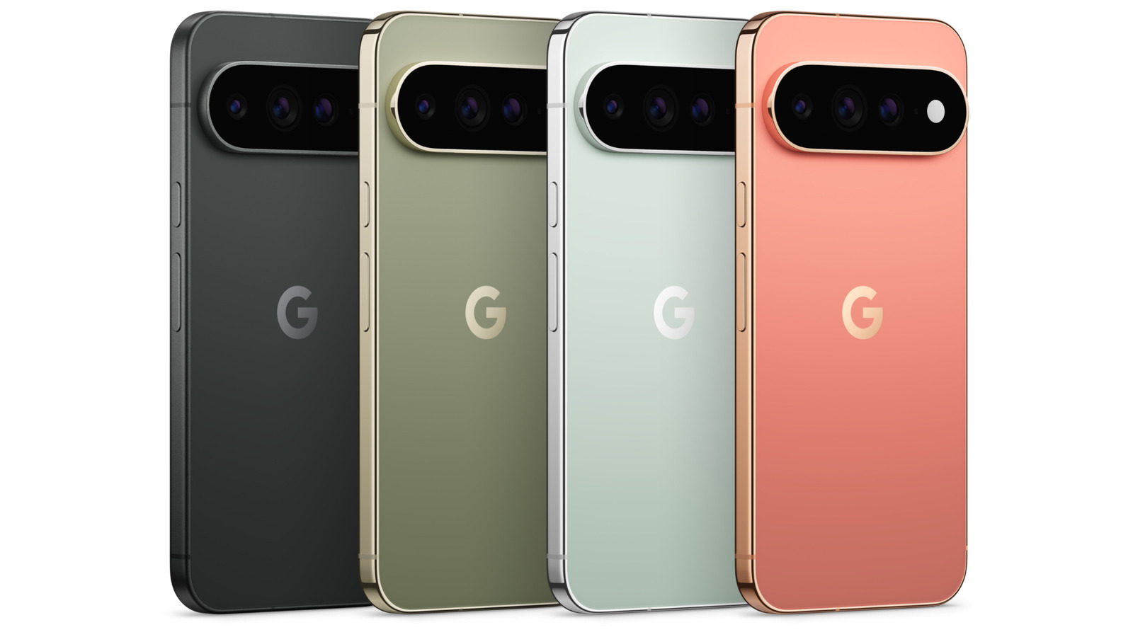 Google's Pixel 11 Pro and Pro XL are the toughest Pixel phones yet