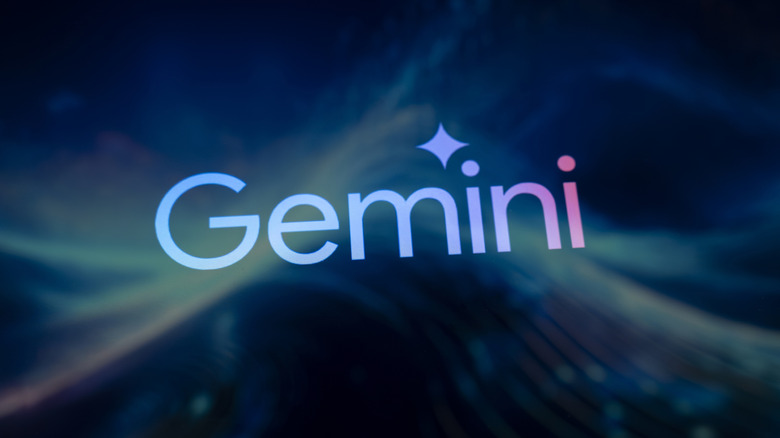Gemini logo