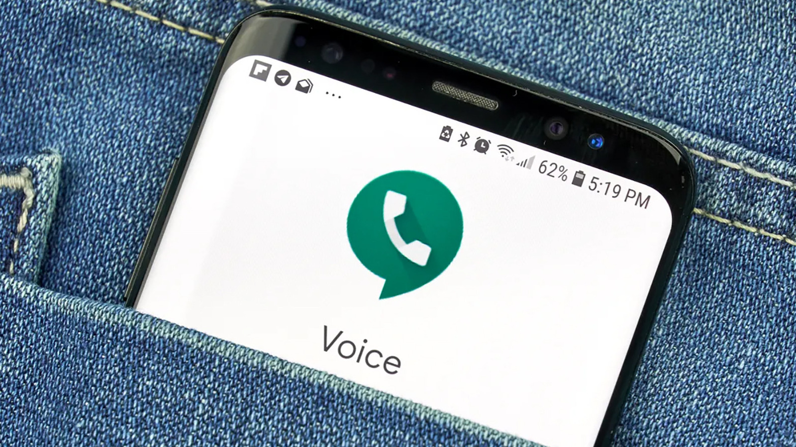 Google Voice paid subscriptions offer more than just a phone number
