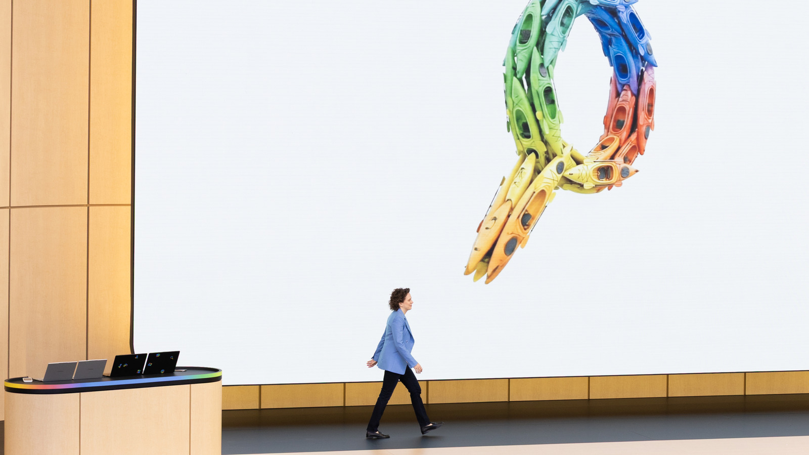 Google will allow websites to exclude themselves from AI search results