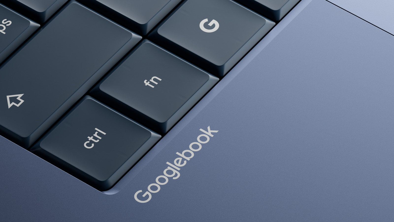 Googlebooks are the Android-based evolution of the Chromebook