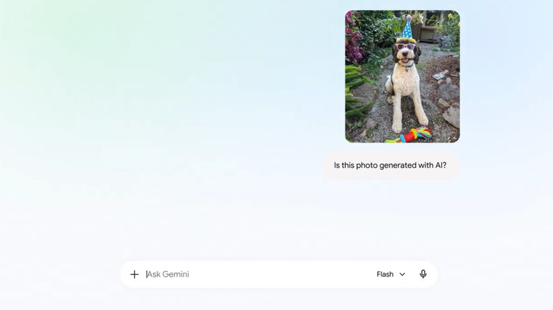 Google is expanding support of SytnthID.