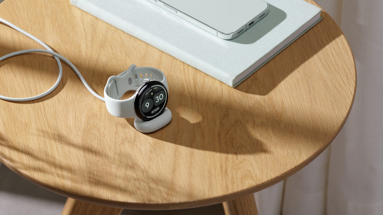 Google's newest Pixel Watch feature can monitor your blood pressure and insulin resistance