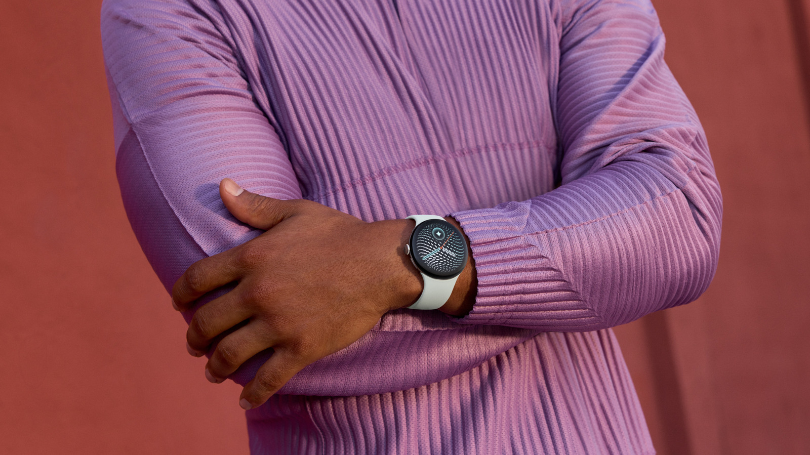 Google's Pixel Watch 5 can keep track of your blood pressure and insulin resistance