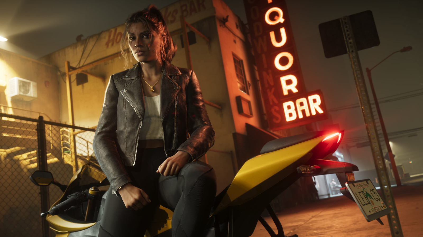 GTA 6 'demo' delivers malware directly to your PC
