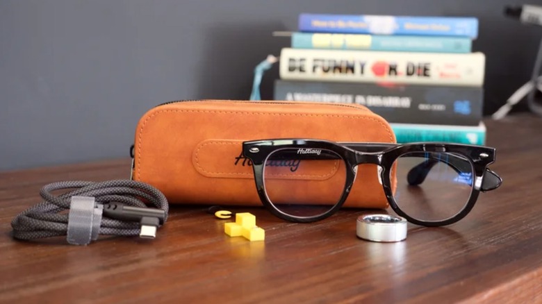 Halliday G1 Glasses