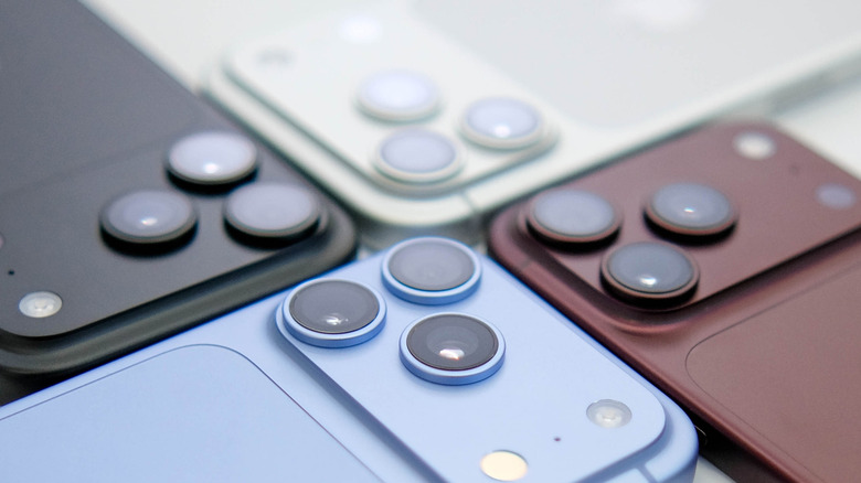 Вот сколько стоил iPhone Pro в 2019 году и сколько стоит в 2026-м