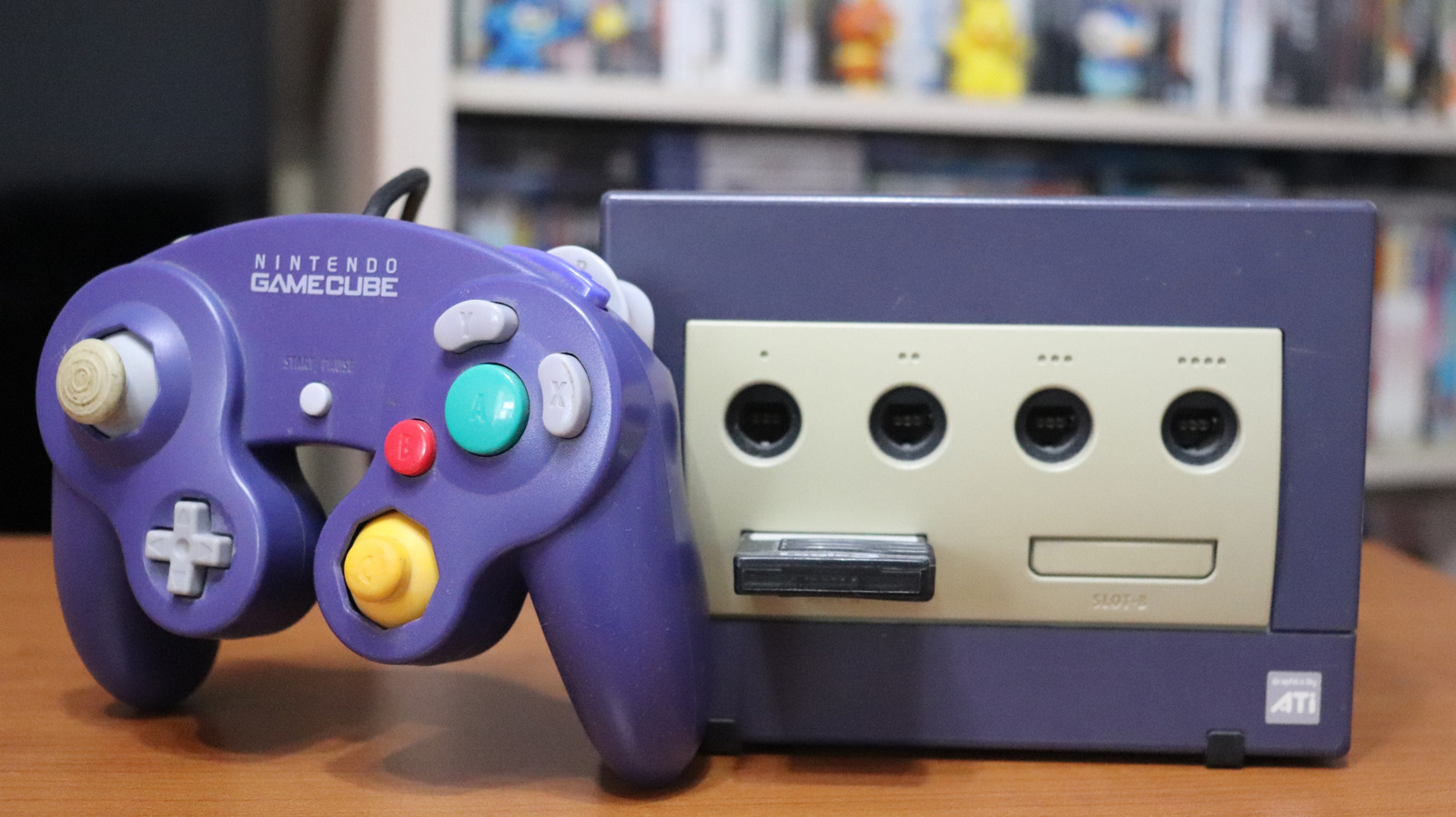 Here's how Nintendo missed the mark with the GameCube console
