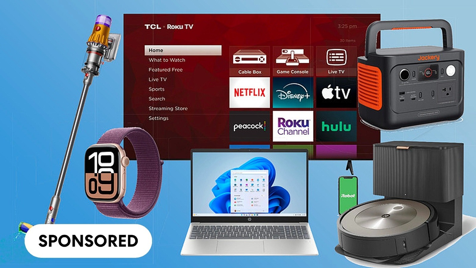 Holiday Gift Guide: Fill Your Walmart Cart With These Top Tech Choices