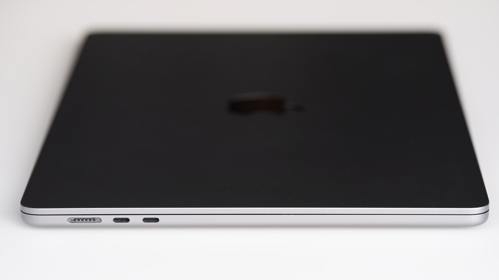 How Apple's Thunderbolt ports are different from USB-C