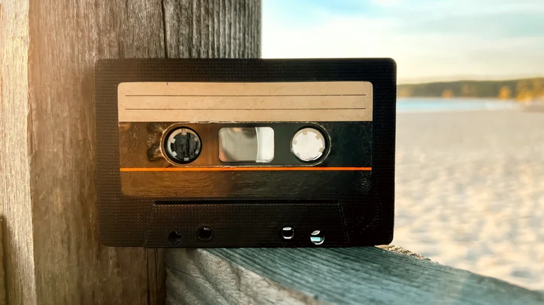 Digitize before they're gone