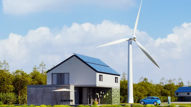 Best for rural areas