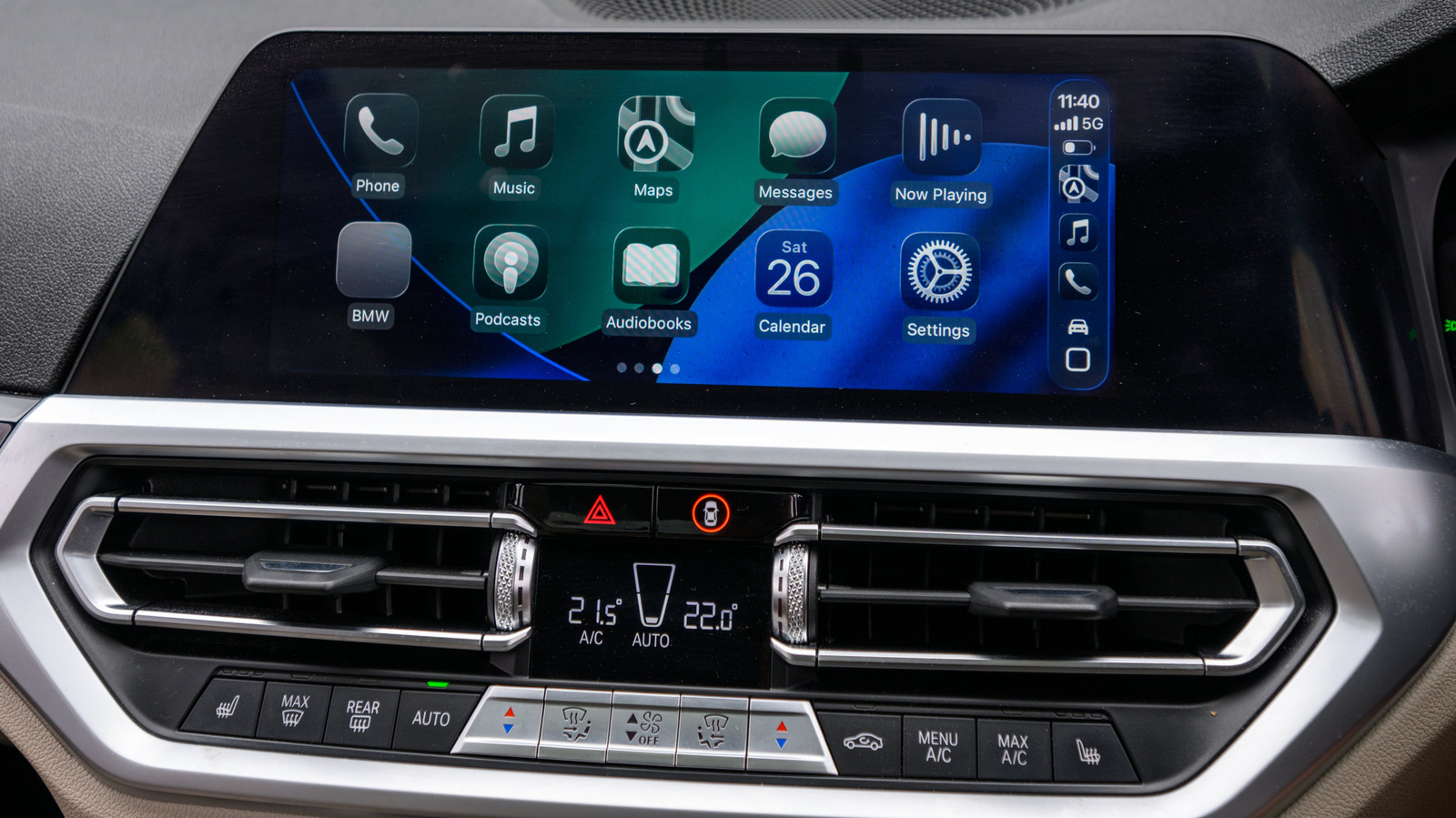 How to add an intro to Apple CarPlay using Shortcuts