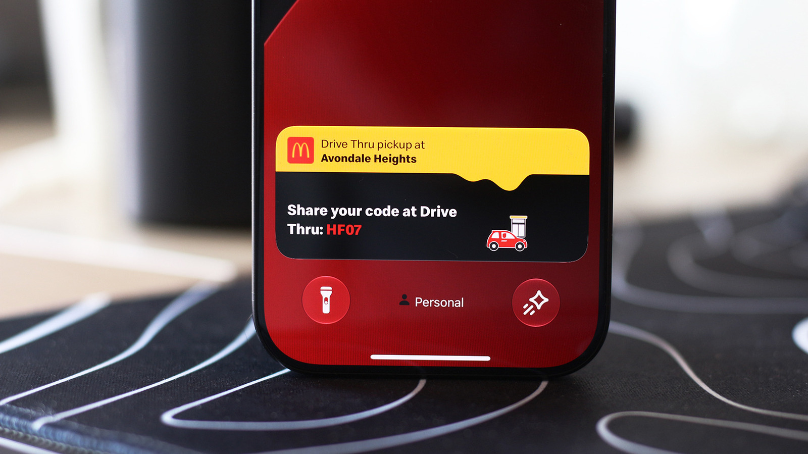 How to enable Live Activities on iPhone and CarPlay