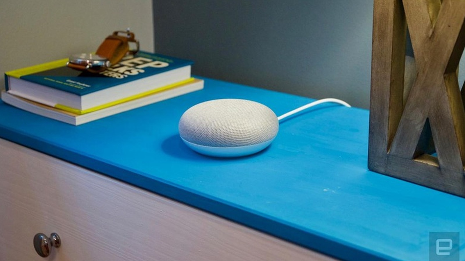 How to factory reset your Google Home Mini