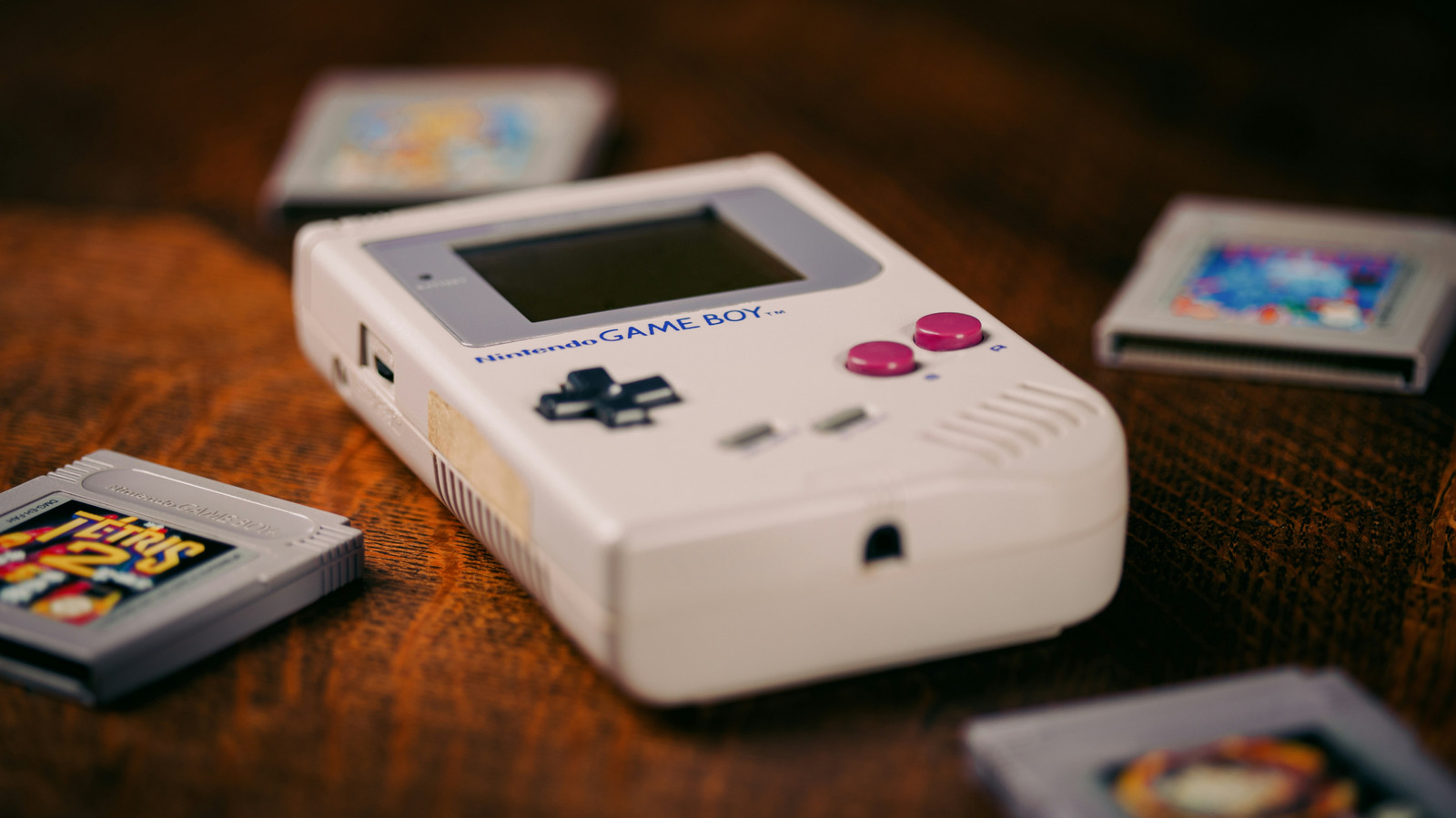 How to get the best battery life from your retro handheld game console