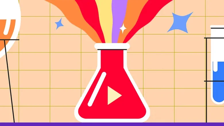 Premium users can test experimental features before general release