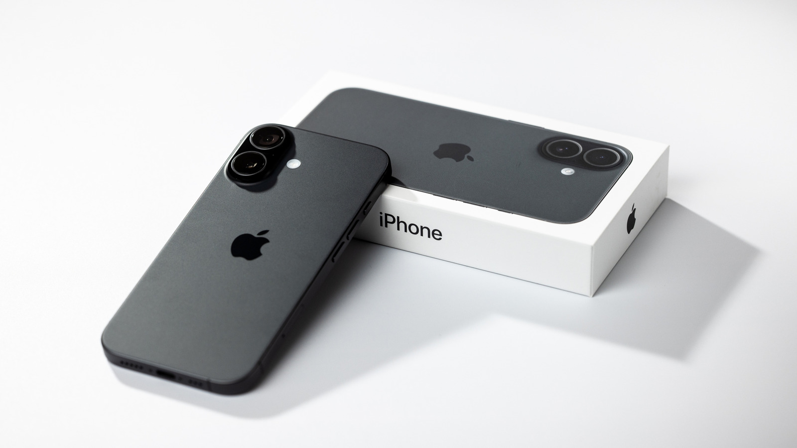 How to lease an iPhone instead of buying one