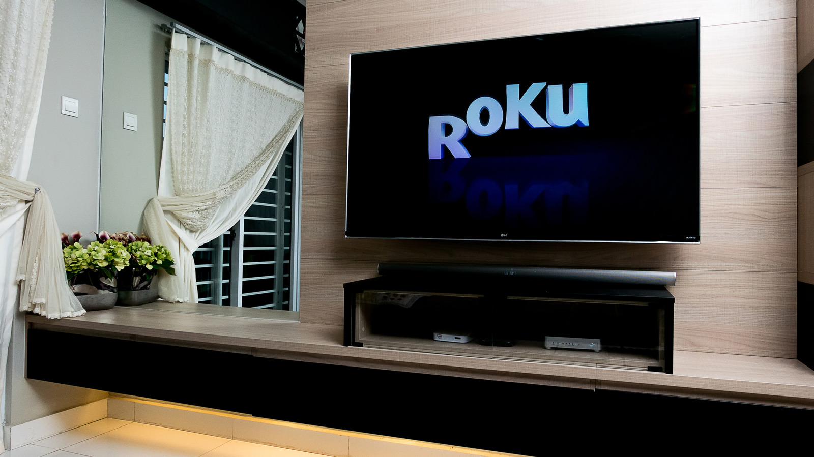 How to reset your Roku TV