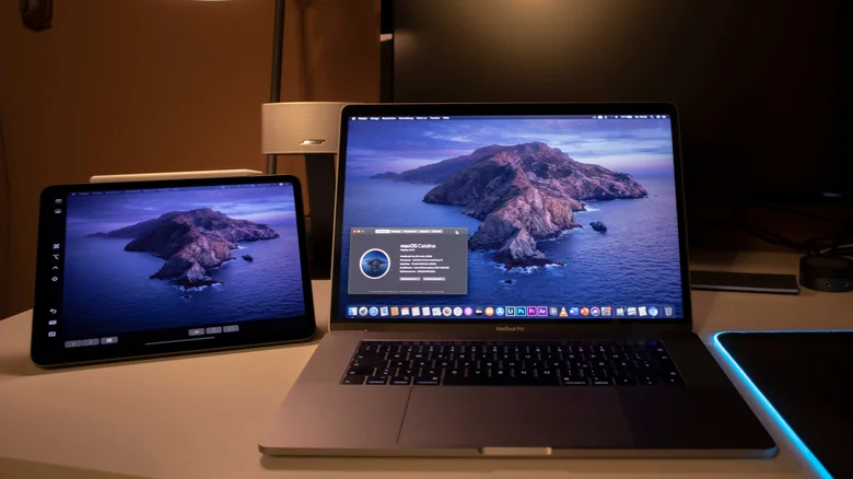 Luna Display: dongle-based option
