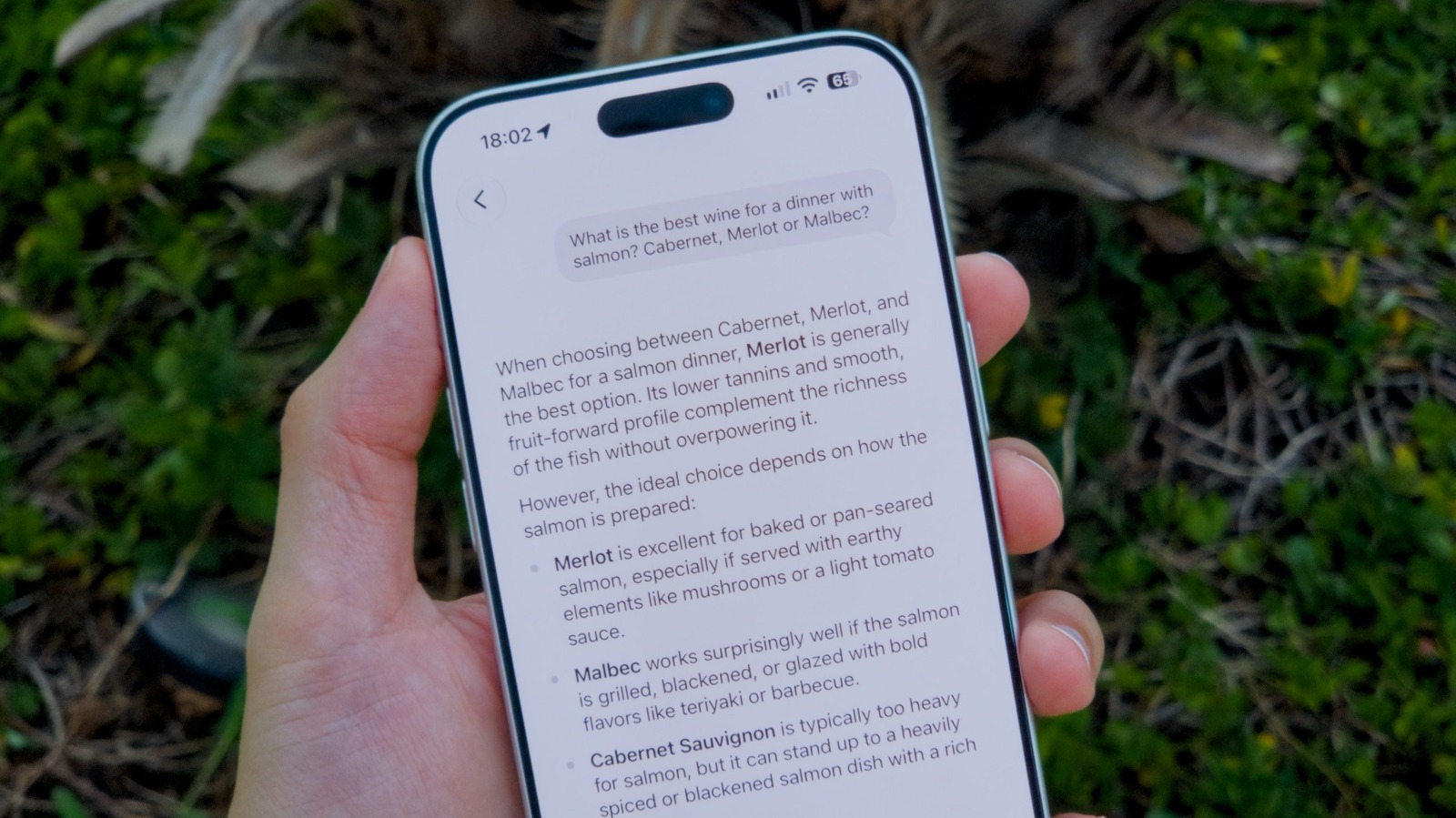 How to use the new Siri app in iOS 27