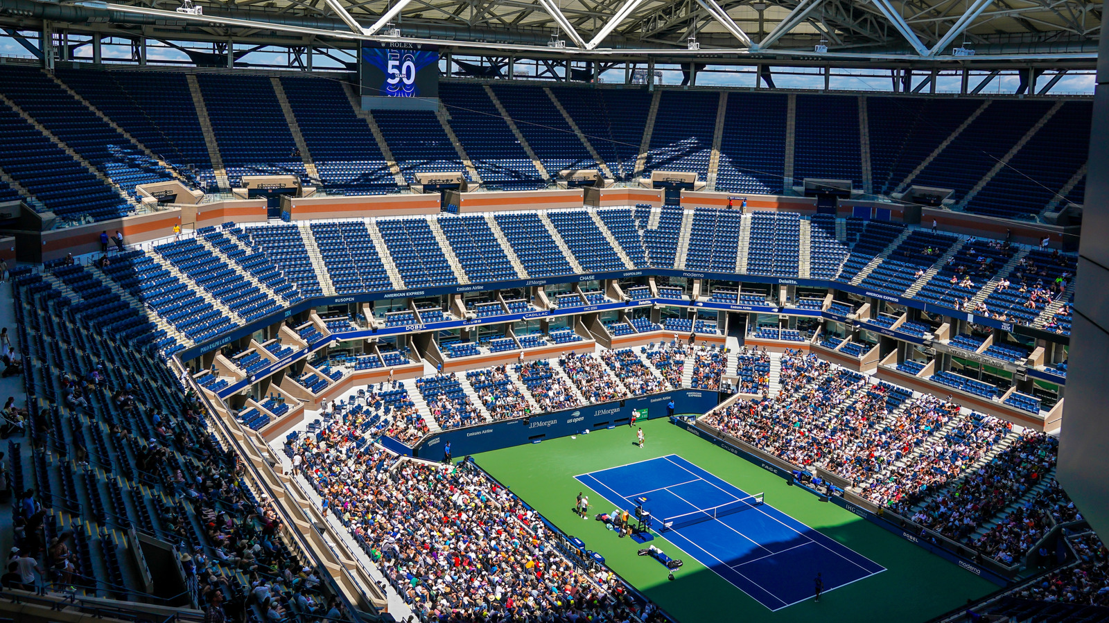 How to watch the 2026 US Open Tennis Championships