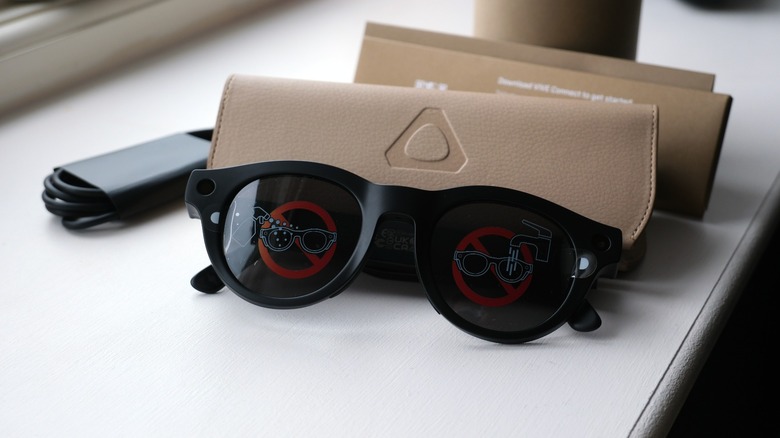 HTC Vive Eagle.