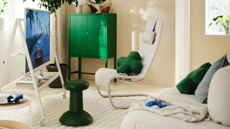 IKEA YXSTABY collection