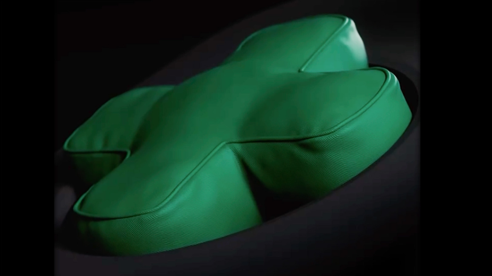 IKEA is teasing some Xbox... things