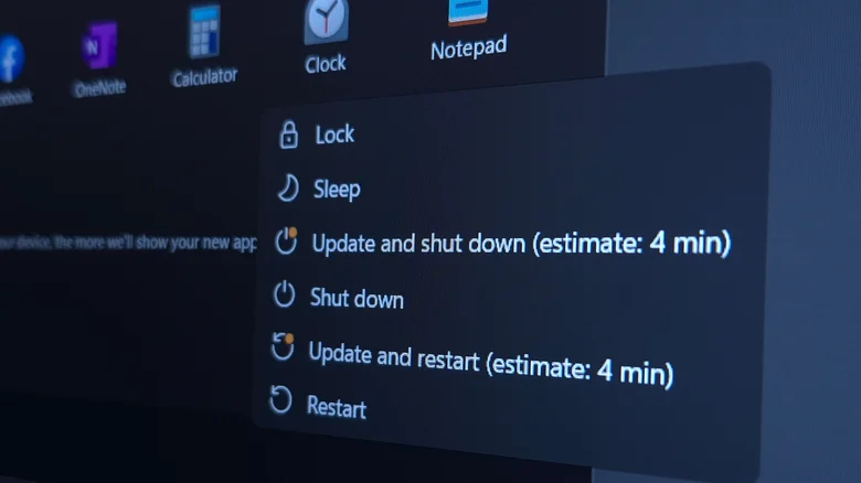 Disable unnecessary features