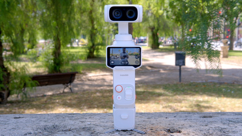 Insta360 Luna Ultra