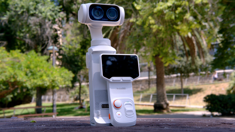 Insta360 Luna Ultra