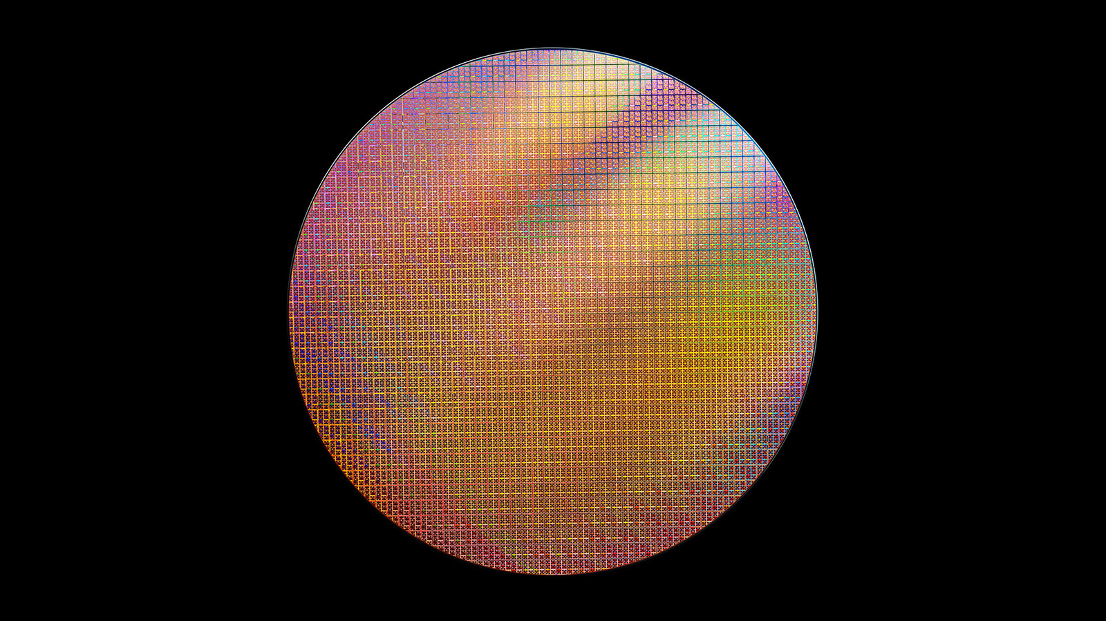Intel may be struggling to supply enough of its new chips