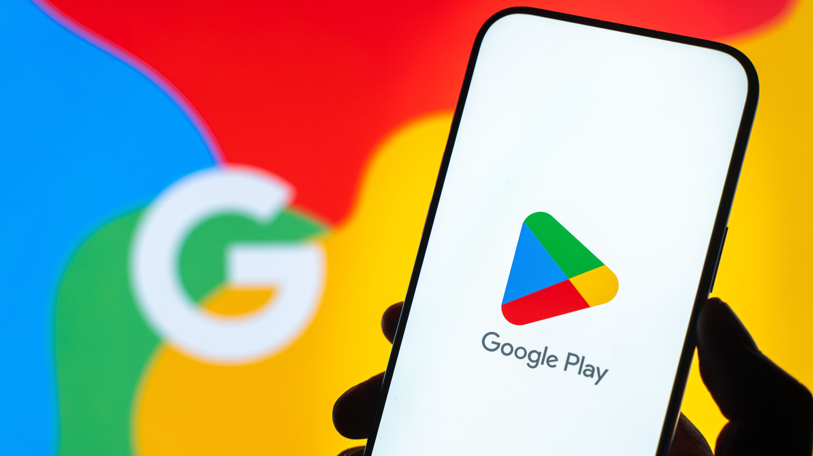 I/O 2026 is bringing more AI to Google Play
