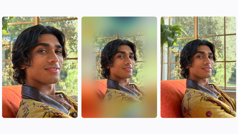 The Expand feature in iOS 27